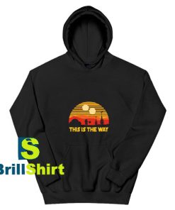 This-Is-The-Way-Hoodie