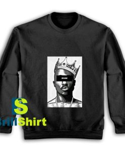 Tupac-Shakur-Sweatshirt