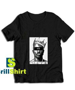 Tupac-Shakur-T-Shirt