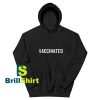 Vaccinated-Hoodie