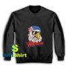 Eagle-America-USA-Sweatshirt