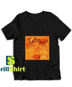 Fantastic-Mr-Fox-T-Shirt