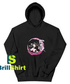 Nezuko-Demon-Slayer-Hoodie