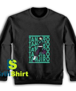 Tanjiro-Demon-Slayer-Sweatshirt