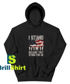 They-Stood-For-Us-Hoodie