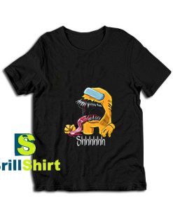 Among-Us-Monster-T-Shirt