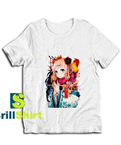 Beautiful-Anime-Matsuri-T-Shirt