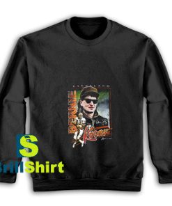 Bernie-Kosar-Too-Cool-Sweatshirt