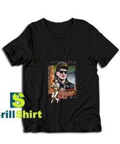 Bernie-Kosar-Too-Cool-T-Shirt