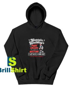 Captain-Spaulding-Hoodie