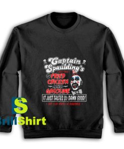 Captain-Spaulding-Sweatshirt