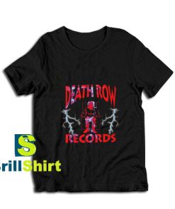 Death-Row-Record-T-Shirt