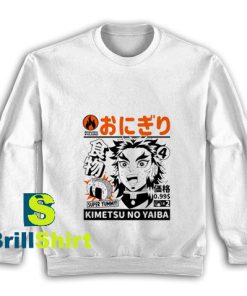 Demon-Slayer-Food-Rengoku-Sweatshirt