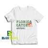 Florida-Gator-T-Shirt