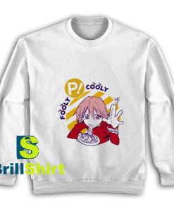 Fooly-Cooly-Haruko-Haruhara-Sweatshirt