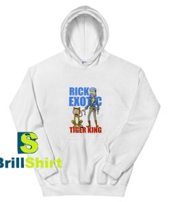 Joe-Exotic-Rick-And-Morty-Hoodie