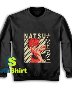 Natsu-Dragneel-Sweatshirt