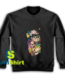 San-Goku-All-Transformation-Sweatshirt