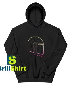 Star-Wars-This-Is-The-Way-Hoodie