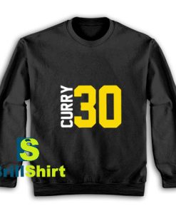 Steph-Curry-30-Sweatshirt