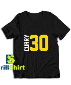 Steph-Curry-30-T-Shirt