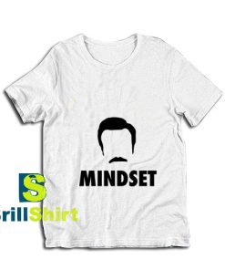 Ted-Lasso-Mindset-T-Shirt