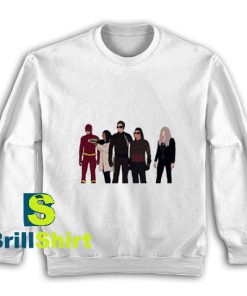 The-Flash-Team-Cast-Sweatshirt