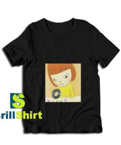 Yoshitomo-Nara-T-Shirt