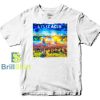 Austin City Limits 2023 Fine Art T-Shirt