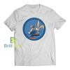 Blink-182 Classic Bunny Cat T-Shirt