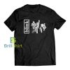 Blink 182 Vintage 90s T-Shirt