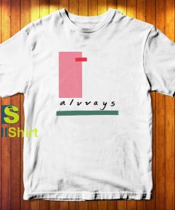 Alvvays Ephemera T-Shirt