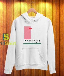 Alvvays Ephemera Hoodie