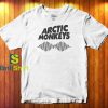 Arctic Monkeys Wave