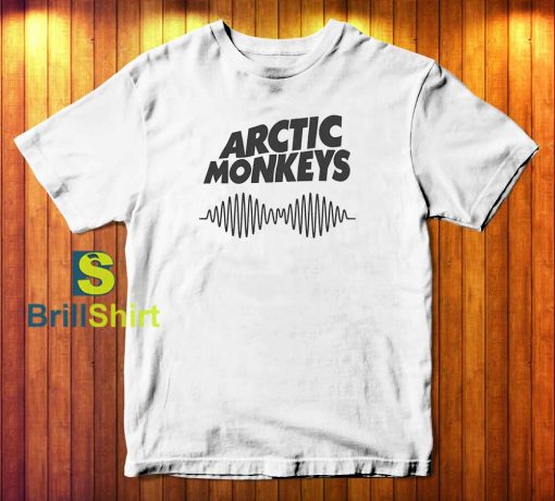 Arctic Monkeys Wave