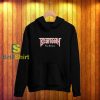 Beartooth Surface Barry Hoodie