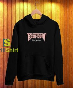 Beartooth Surface Barry Hoodie