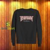 Beartooth Surface Barry Sweatshirt