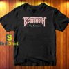 Beartooth Surface Barry T-Shirt