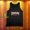 Beartooth Surface Barry Tank Top