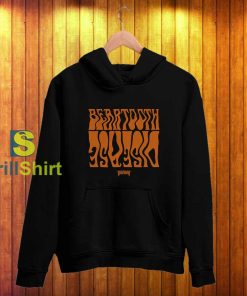 Beartooth Trippy Disease Hoodie