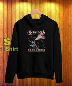 Beartooth Wizard Hoodie