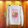 Billionaires Are Not Your Friends Sweatshirt