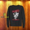 Blink-182 Punk Bunny Sweatshirt