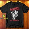 Blink-182 Punk Bunny T-Shirt