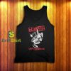 Blink-182 Punk Bunny Tank Top