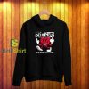 Blink-182 Your Heart's All Gone Hoodie