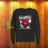 Blink-182 Your Heart's All Gone Sweatshirt