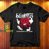 Blink-182 Your Heart's All Gone T-Shirt