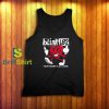 Blink-182 Your Heart's All Gone Tank Top